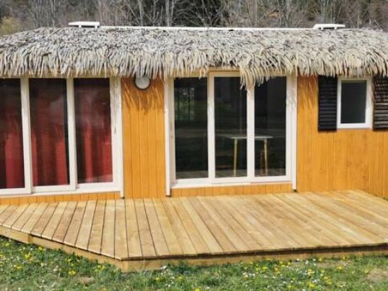 Chalet LES CEDRES - 3 bedrooms