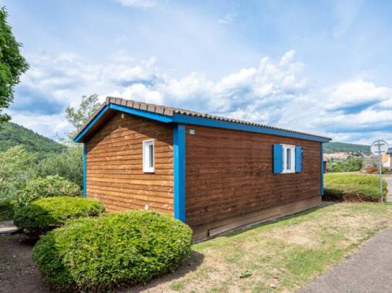 Chalet Zen Confort - PMR - 1 chambre - 2/3 pers