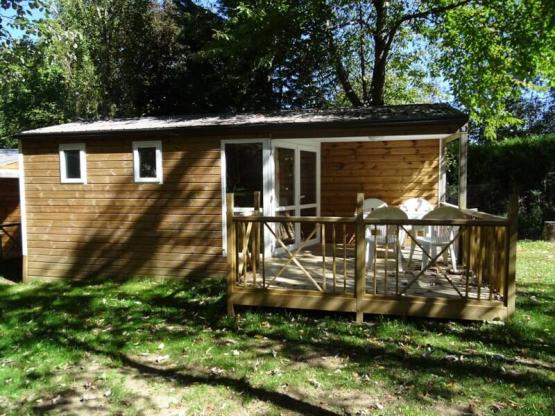 Chalet MARMOTTE - 2 bedrooms