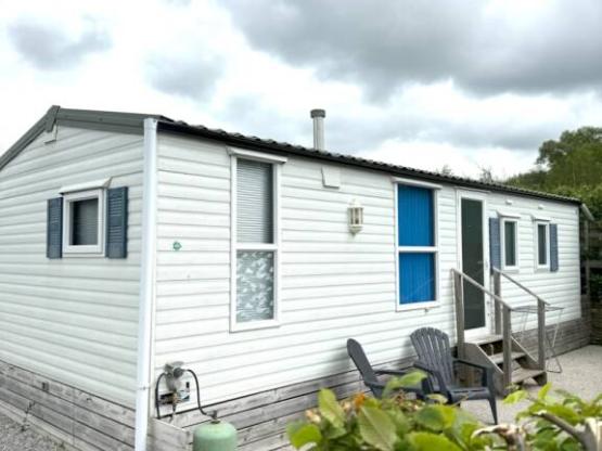Mobil-Home Carisma B 3chambres 6pers et 1 bébé