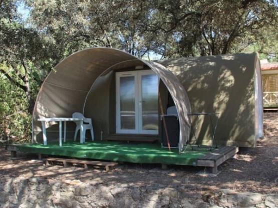 COCO SWEET - sans sanitaires