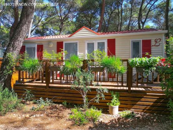 Sumba CONFORT -2 Schlafzimmer 32m²- *Klimaanlage, Terrasse, TV*