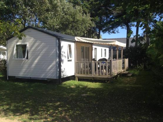 Mobile Home Baltique 3 bedrooms