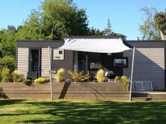 Mobilhome Méditerranée