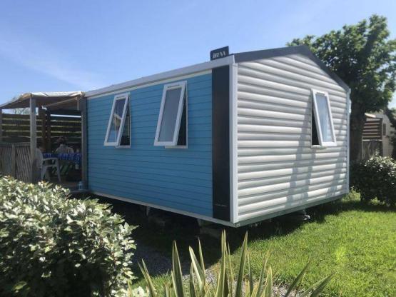 Mobile home Adriatique 2 bedrooms