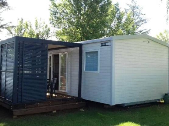 Mobile-home Prestige Lounge 3 bdrs