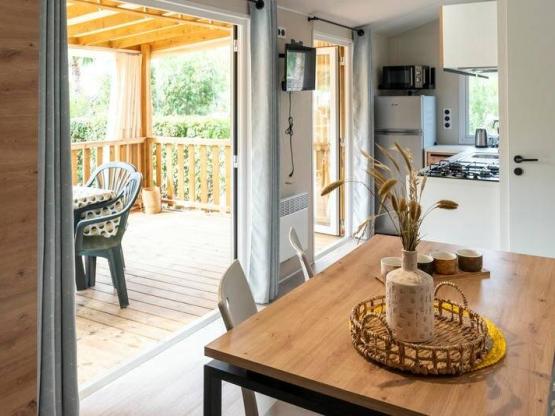 Cottage Bahia COMFORT air-conditioned / D