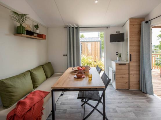 Cottage Bergame KOMFORT klimatisiert / M