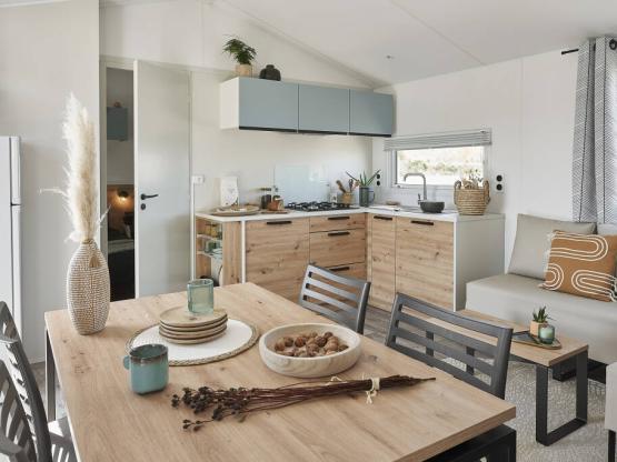 Cottage Toscane KOMFORT klimatisiert / D