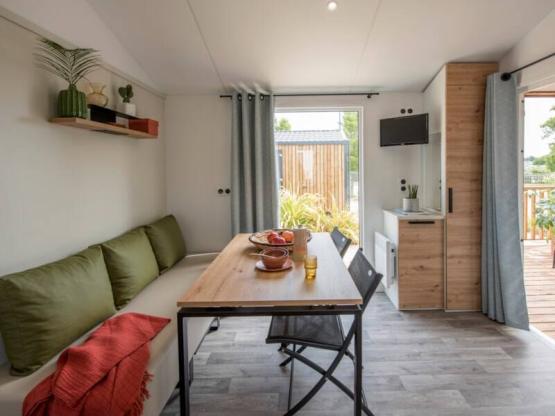 Cottage Bergame COMFORT air-conditioned / S