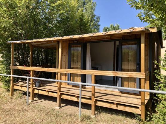Chalet Petit'home | 2 bedrooms