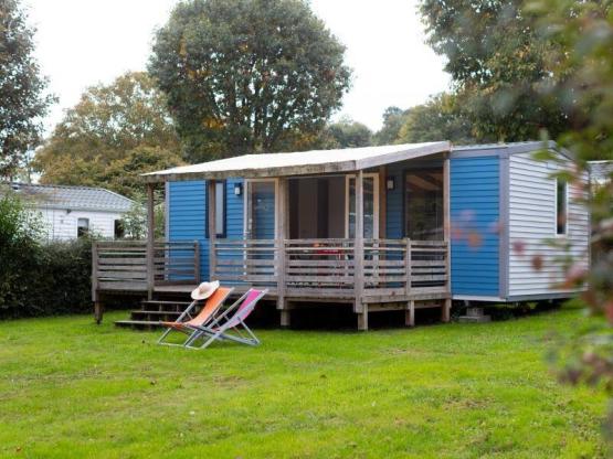 COTTAGE PRIVILEGE - 2 bedrooms (electric car charging point)