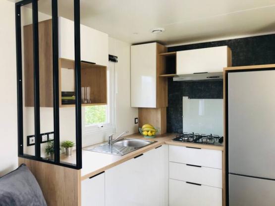 MH Rapidhome 3 bedrooms