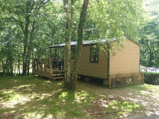 Mobile home Large comfort 2 bedrooms