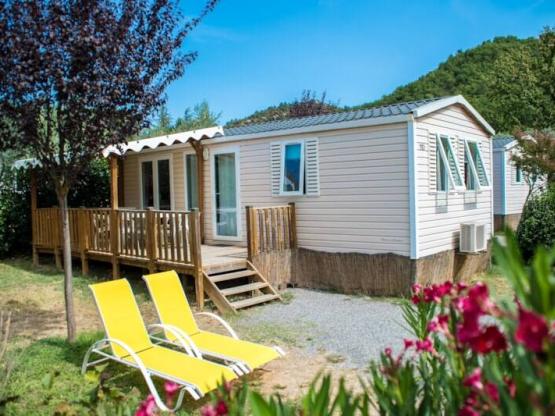 Loisir Confort 3 bedrooms 32m²