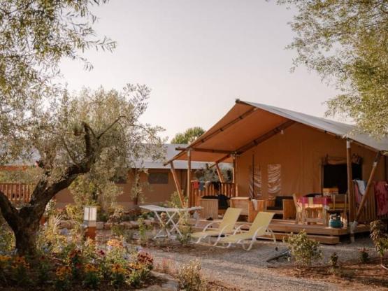 Riverlodge 3 bedrooms 49m²