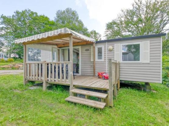 Mobilheim "Genêt" - 3 Schlafzimmer