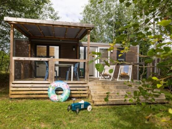 Premium 54, 2 Chambres