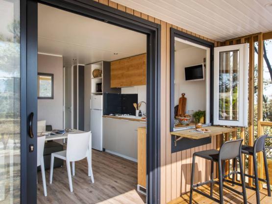 Premium Living Clim 27m²