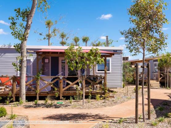 Mobil-Home Prestige 2CH 2SDB