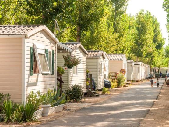 Mobil-Home Confort 2CH