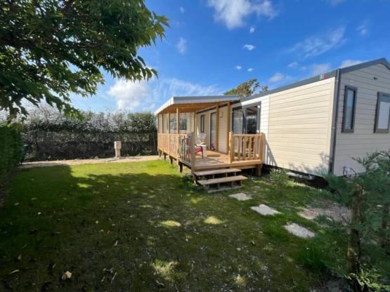 BERMUDES, 2 bedrooms, 4 people  31sqm