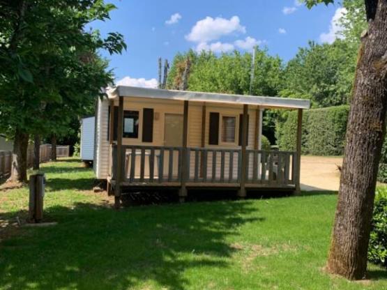 Mobile Home OPHEA - Sunday