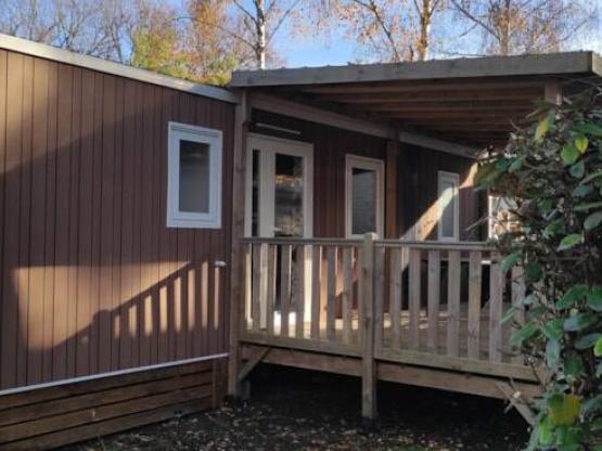 Cottage Familles 2 CH  - 4 PERS 32m²