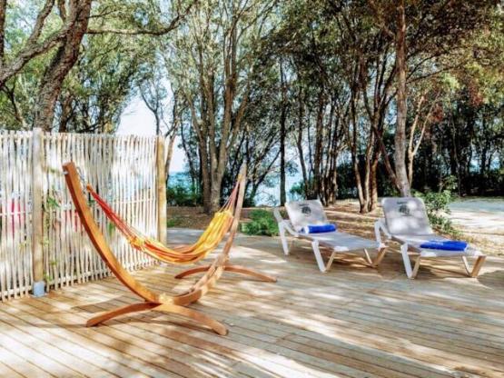 Villa Marina 1 bedroom  - Sea view