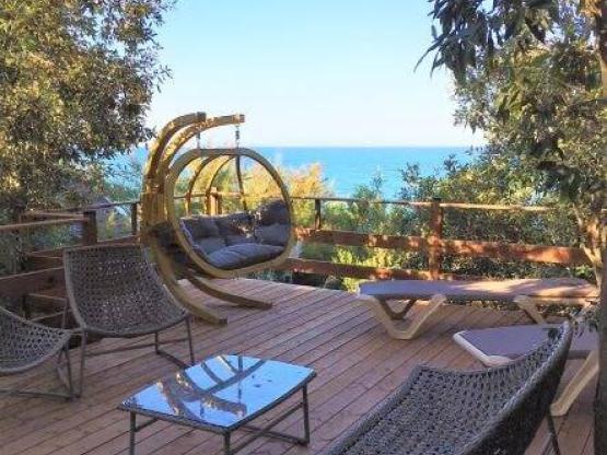 Marina Mare & Sabbia 2 bedrooms / 2 bathrooms