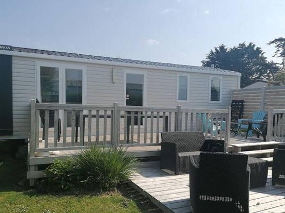 Cottage confort 3 chambres 6 personnes