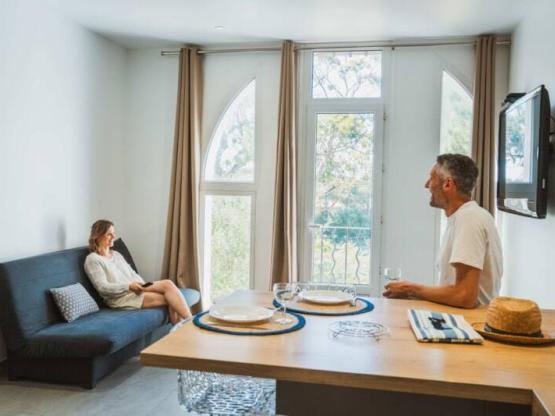 Apartment Lantana - Air conditioning + TV