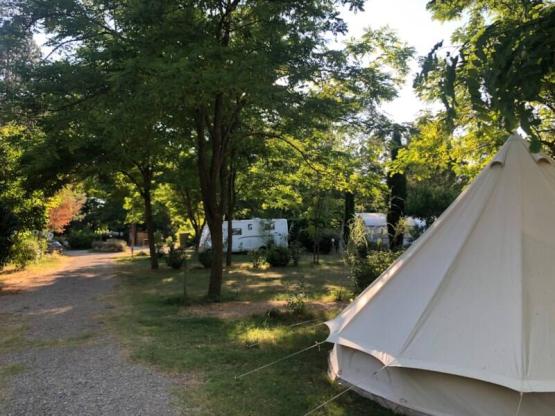 03 Pitch L Auto + Electricity 6A +100m²