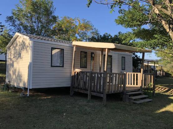 Mobile-Home STANDARD