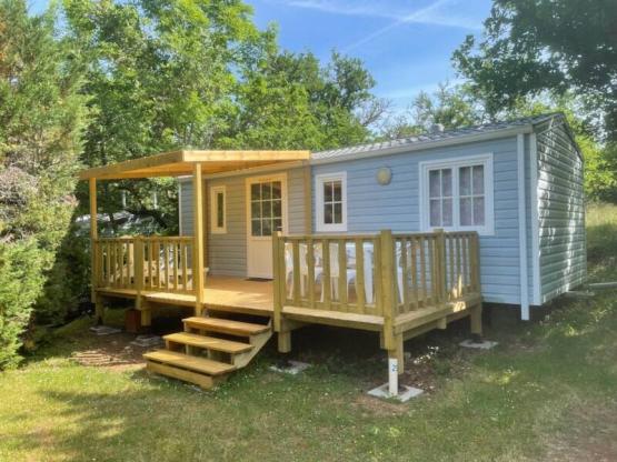 Mobile home Calvi 2022 CLIM