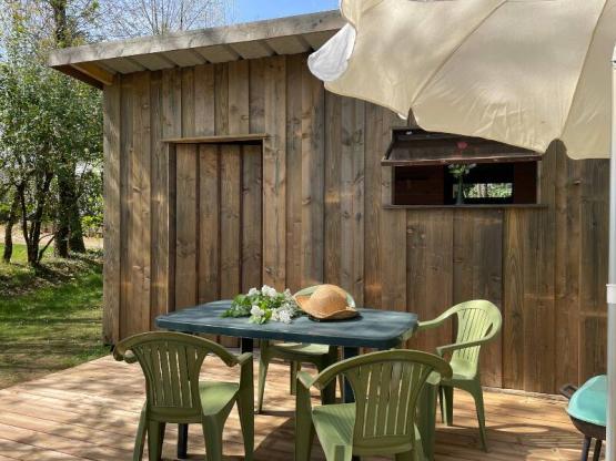The Cabin of Lison