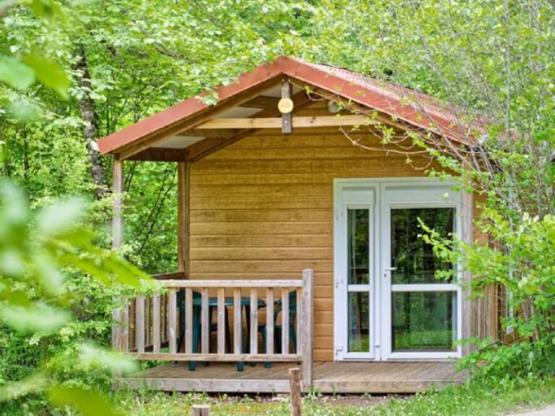 Chalet CONFORT - 1 bedroom