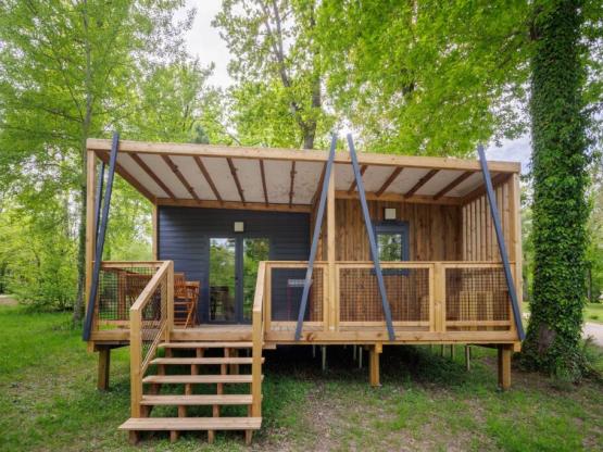 Chalet PREMIUM - 2 bedrooms