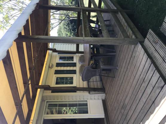 M10 Mobil-Home 3 chambres + terrasse couverte 14m² (1Modèle sur le camping)