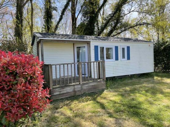 Mobil-home Sun Living