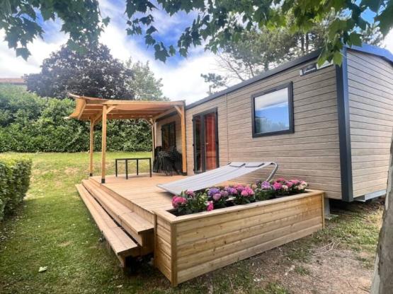 All-inclusive family weekend!