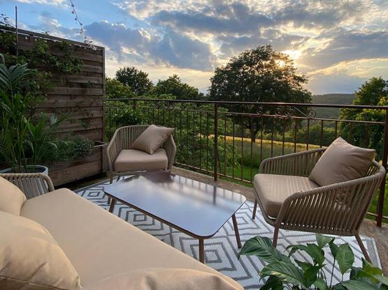 Maison Guillaume 1 chambre