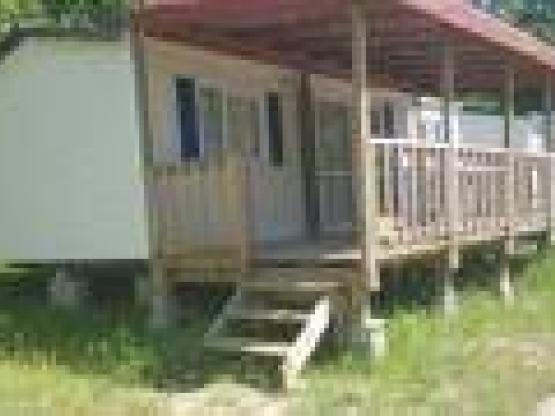 Mobile-home 3 bedrooms