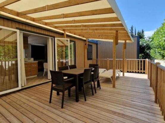 Premium - L'Espinouse - 40 m2 - 3 bedrooms - 2 bathrooms -