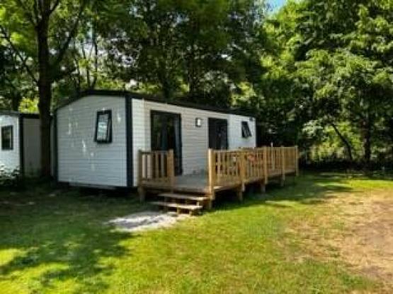 Mobile-home LOUISIANE - 2 bedrooms