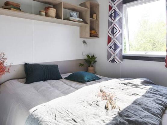 Sunêlia Prestige Bacchus - 2 bedrooms -