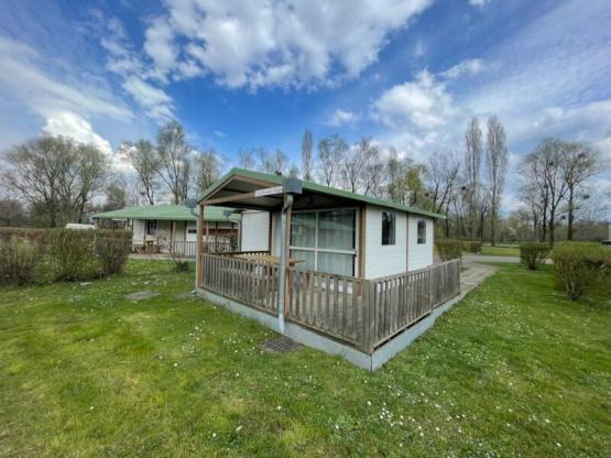 HLL 1 BEDROOM - 3 persons (adapted to the people with reduced mobility)