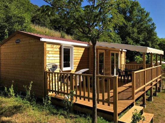 Cottage Amarena - 34 m² - 3 bedrooms - Sunday