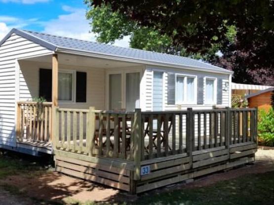 MH Louisiane PACIFIC 2 Room n°33