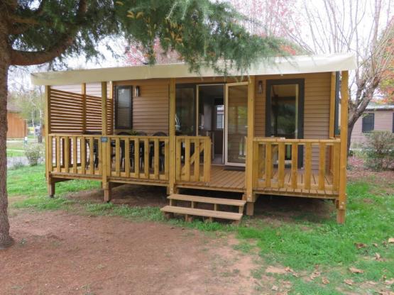 Mobile-home Ohara 3 bedrooms